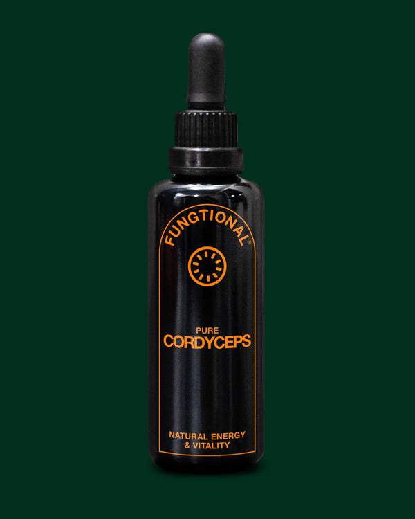 PURE Cordyceps